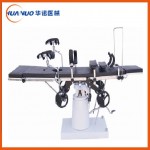 3001A型側面操縱式綜合手術臺