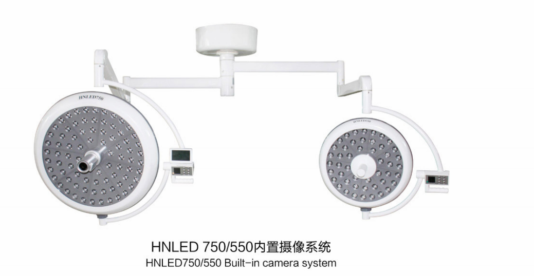 led手術無影燈